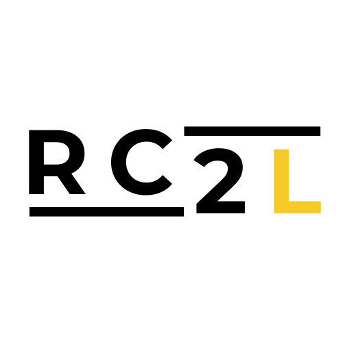 ReConnect2Life Logo